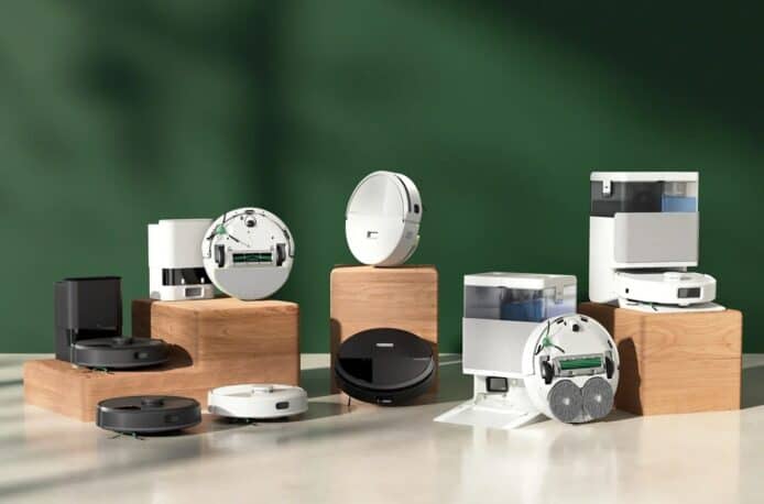 iRobot 陷經營困難或年內倒閉　近年中國廠商競爭激烈變得無錢賺