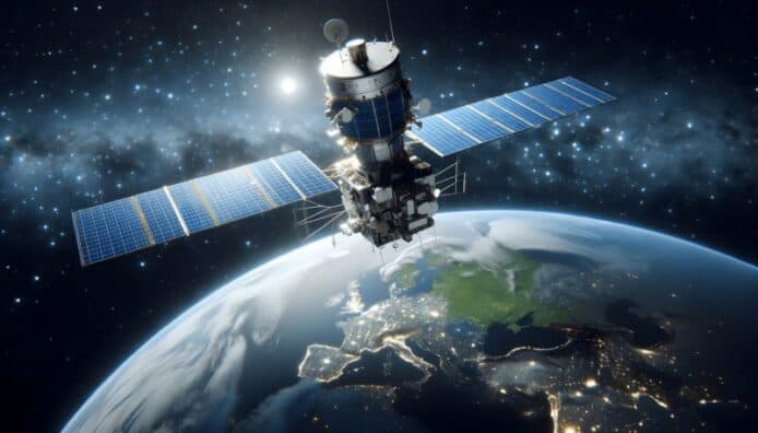 台灣建「自主版 Starlink」低軌通訊衛星網絡　投資 25 億新台幣預計 2029 年發射