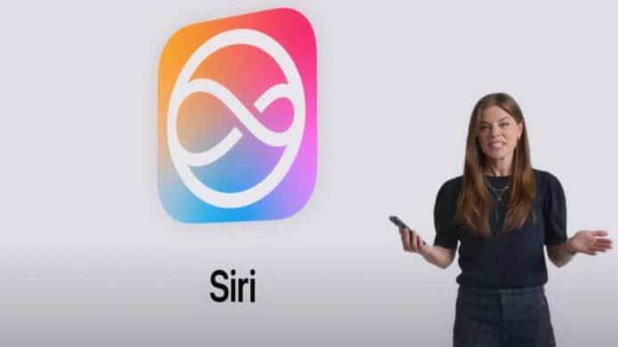 加強版 Siri 將延遲推出　完全版可能要等到 iOS 20 才面世