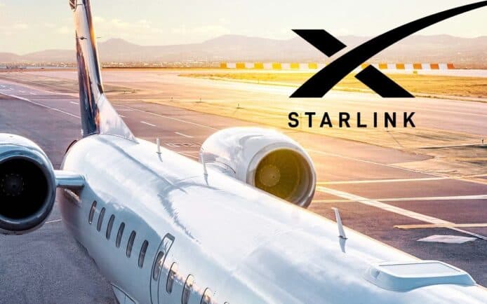 聯航為區域航班安裝 Starlink　計劃年底前完成 300 架改裝