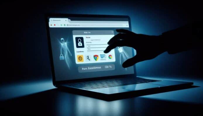 微軟披露新木馬 StilachiRAT 來襲　針對加密貨幣數據、識偷剪貼簿密碼