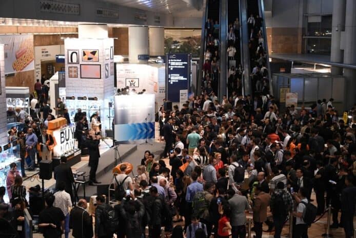 香港春季電子展 + 國際創科展 2025 限時免費入場 $0 優惠碼