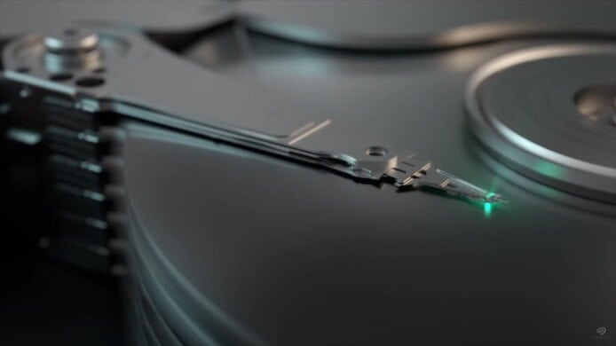 碳排放憂慮加劇 AI 運算壓力　HDD 脫穎而出成最環保儲存方案