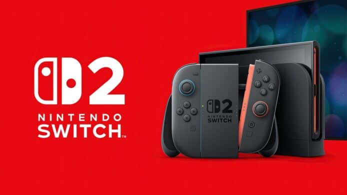 任天堂無限期押後 Nintendo Switch 2 中國發售　日經：顧慮內容審批與市場需求