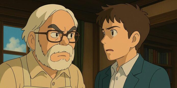 ChatGPT 免費無限生成吉卜力圖   兩類用家免費用 Plus 會員功能