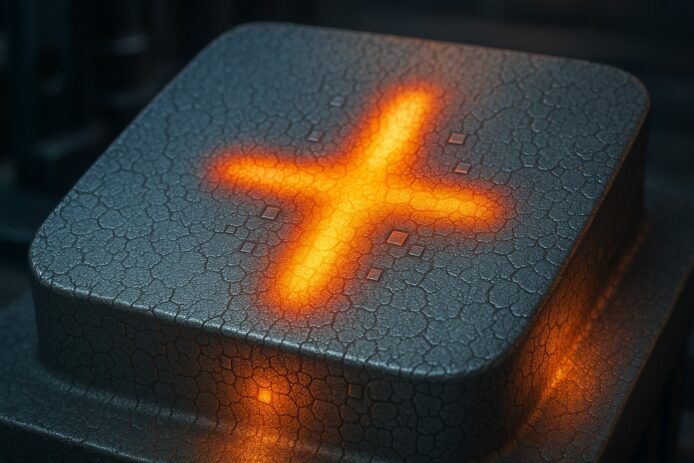 韓國成功研發「超級金屬」   -196℃ 到 600℃ 都可保持強度、延展性