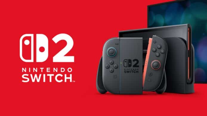 香港任天堂 5 月搞 Switch 2 試玩會   登記報名 + 活動詳情