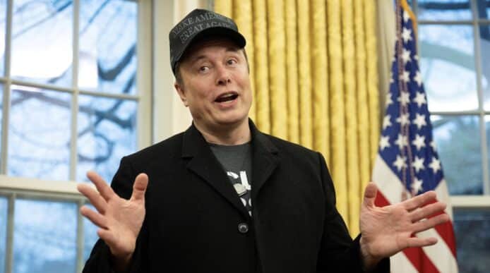 Elon Musk 將大幅減少參與特朗普政府 DOGE　專注重整 Tesla 業務