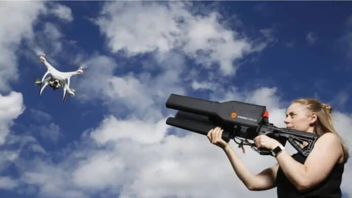 擬立法容許居民擊落無人機　佛羅里達州倡擴住宅成禁飛區