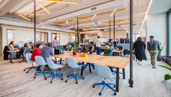 Google 下「返工令」：遠程員工須每週返Office 3 天 否則將被解僱