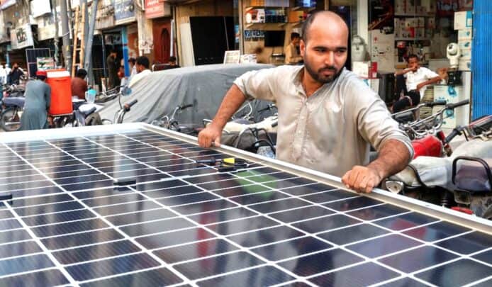 巴基斯坦電力過剩要賣電   擬用於比特幣挖礦與 AI 資料中心