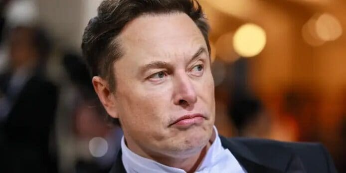 Elon Musk 減少親赴白宮時間　只通電話但仍維持 DOGE 顧問角色