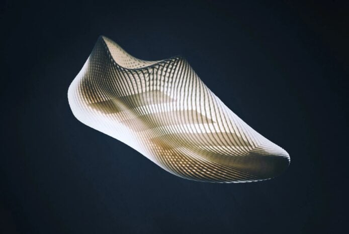 Adidas 全球開賣 3D 打印 Climacool 波鞋　無縫鞋身應用增材製造技術