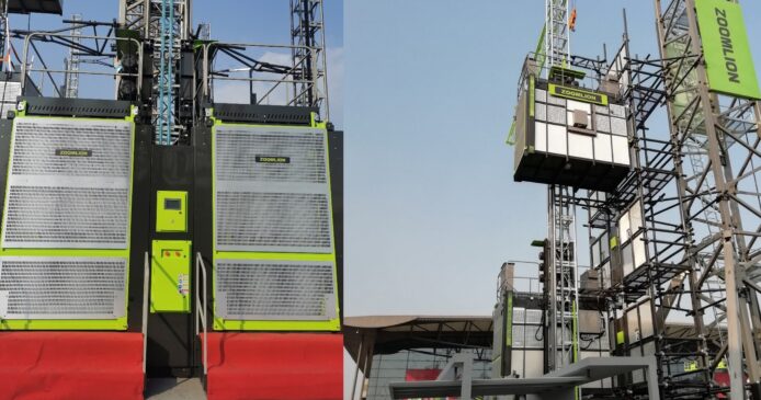 歐盟重手對付中國建築升降機械  額外徵稅最高 66.7% 反補貼