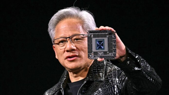 分析師：華為晶片有望替代 NVIDIA   美國晶片禁令或令中國成贏家