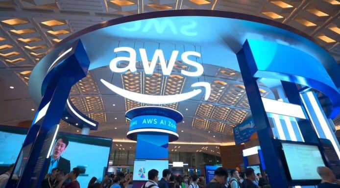 AWS Summit 2025 5 月盛大舉行　AI 雲端熱門議程率先看