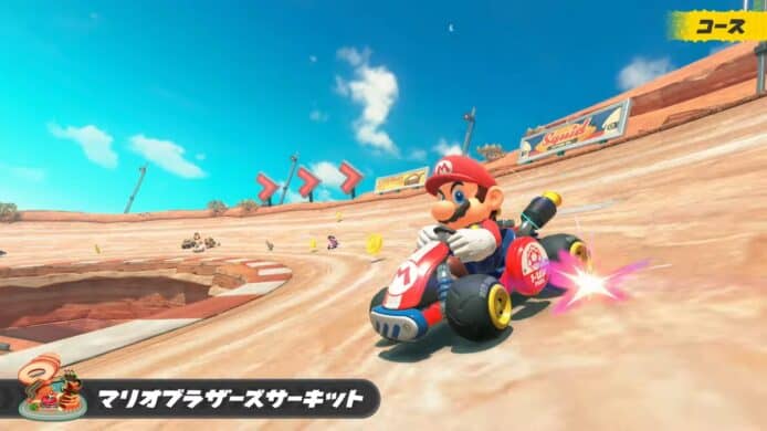 Switch 2瑪利歐賽車世界  新賽場、新玩法與角色陣容搶先曝光