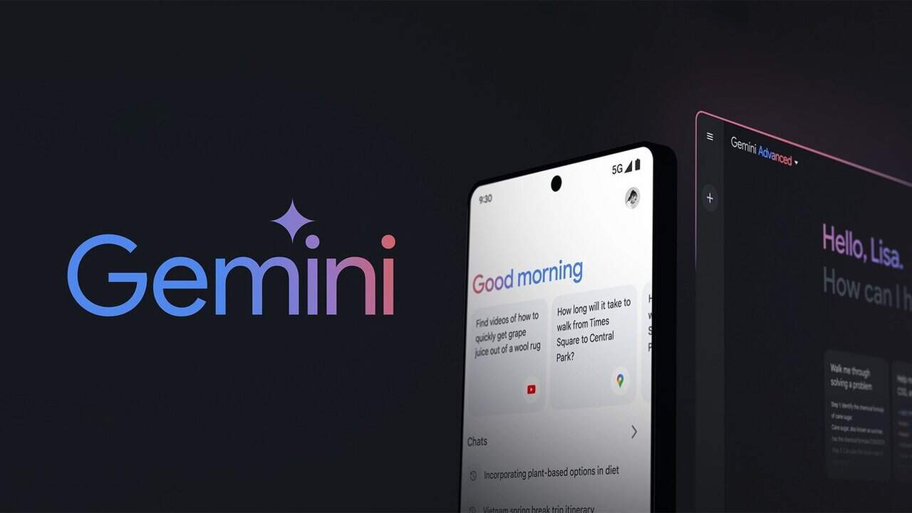 Gemini 幫你自動生成 podcast 節目　Google Docs 文字一鍵生成語音節目（附影片介紹）