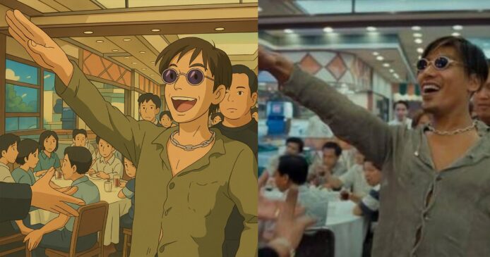 【教學】免 VPN 生成吉卜力圖　香港人也可用、限額多過 ChatGPT 好多