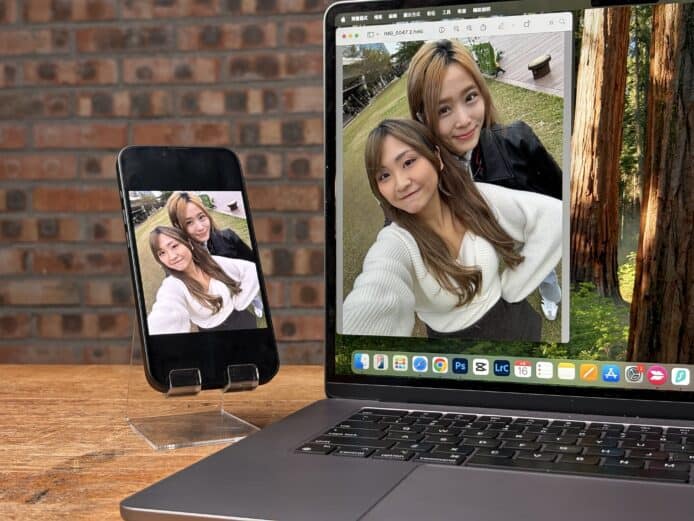 iPhone + Mac 生態圈 AirDrop 以外的兩機互動方法  10 個你可能忽略小貼士