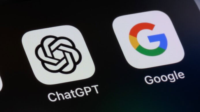 OpenAI 有意收購 Google Chrome  或重塑搜索市場格局