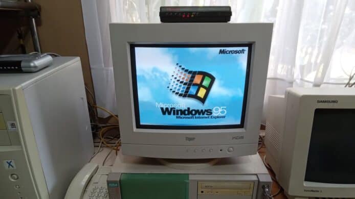 Windows 95 開機聲入選美國會聲音典藏　Minecraft 音樂亦有入選