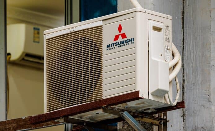 消委會測試 12 款變頻冷氣   6 款獲 4.5 星評分  相同能源標籤冷暖效能竟落差 25%