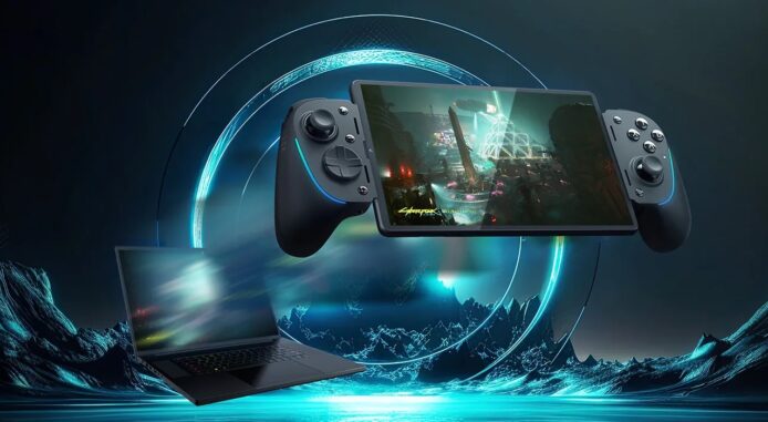 手機平板原生畫質玩 PC 遊戲   Razer 全新串流 App 登場「Razer PC Remote Play」