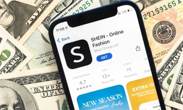 Shein 美國直接加價377%   關稅直接轉嫁消費者、涵蓋家居及美容產品