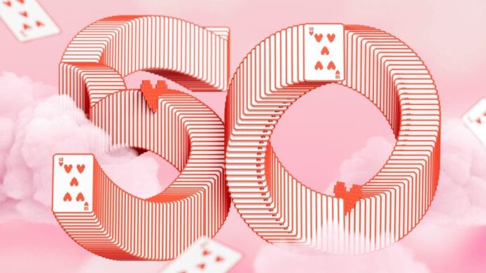 Microsoft 迎來 50 週年紀念  免費發佈「Windows 最印象深刻瞬間」主題牆紙