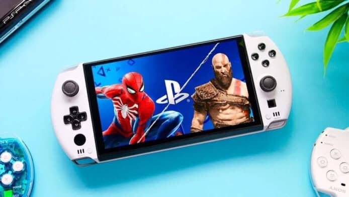 Sony PS6 手提遊戲機規格曝光　效能遜 PS5 採用低功耗設計