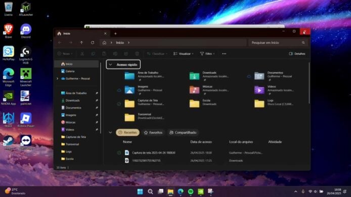 Windows 檔案總管超過 10 年延遲問題  網民指微軟秘密修正好