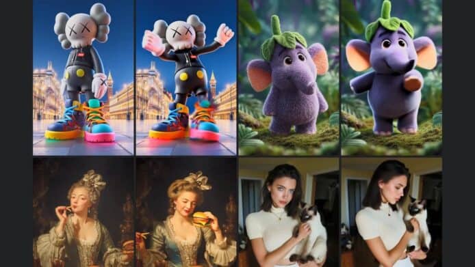 6GB VRAM 顯示卡生成高品質影片   FramePack 令低階顯卡都可創作 AI 影片