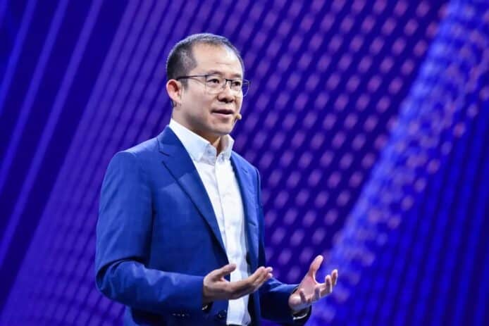 騰訊劉熾平： GPU 儲備充足　強調美國出口禁令不影響 AI 開發部署