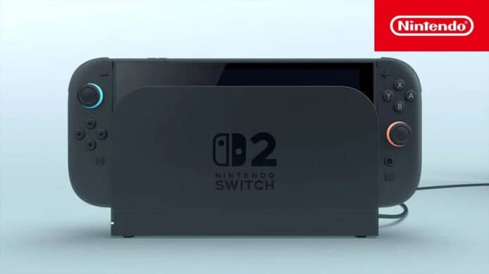 任天堂打擊 Switch 2 炒賣　聯手日本二手交易平台禁止出品