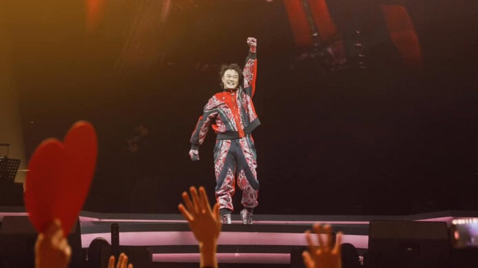 YouTube 假傳「陳奕迅去世」驚動中國粉絲　中國媒體：國內部門應跨境協調處理