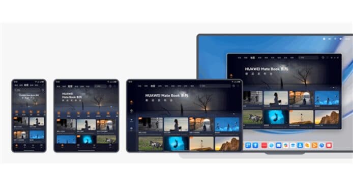 華為徹底告別 Windows   傳鴻蒙 PC 版 5 月內亮相，實現自主可控、統一生態