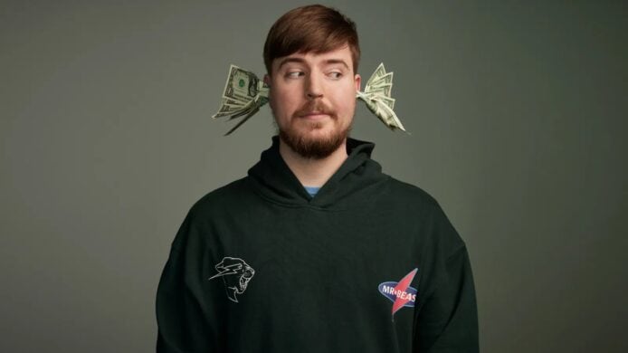 MrBeast 宣佈進軍微博平台　生日送出 5 萬美元吸引中國粉絲關注