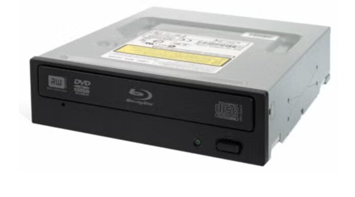 Pioneer 正式退出光碟機市場   Blu-ray 光碟機、光碟庫存售完即止