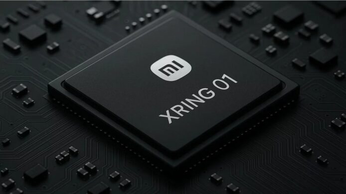 小米 XRING 01 自研晶片現身跑分平台　性能與 Snapdragon 8 Elite 相差無幾