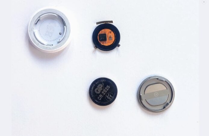 AirTag 變身反盜竊神器   Undetectag 利用間歇啟動設計避開警告機制