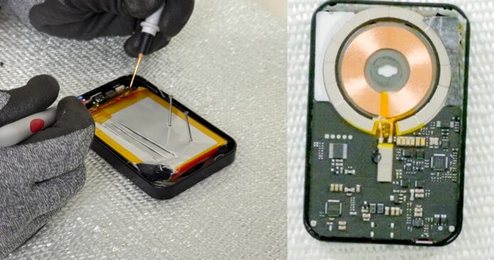 【尿袋專題系列】固態電池尿袋極限測試報告   不爆、不起火、拆解 + 破壞實測揭示未來電池新標準