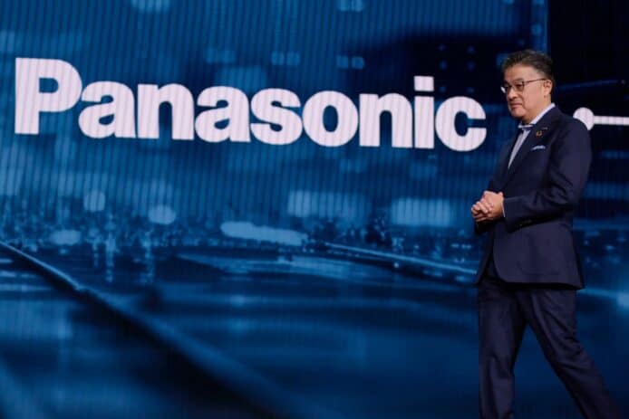 Panasonic 宣布全球裁員 1 萬人   迎戰中國對手壓力 內部重組成本高達 7 億港元
