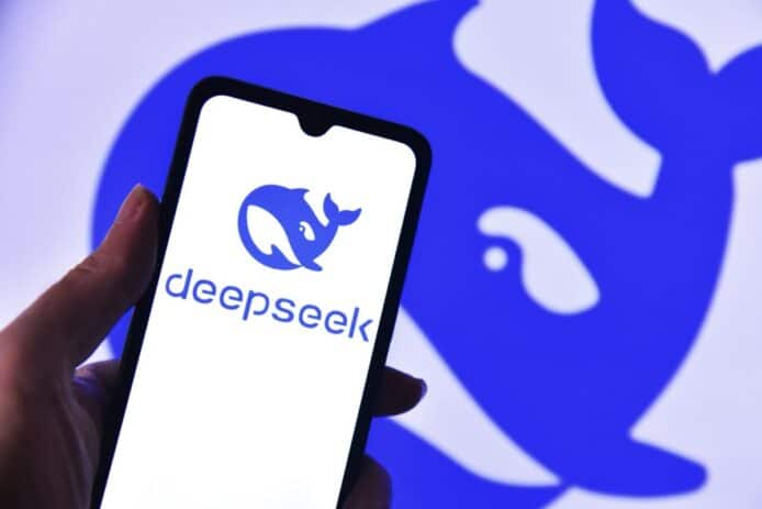 DeepSeek-R1-0528 模型靜靜推出　能匹敵OpenAI o4-mini，編程能力躍升中國 AI 模型榜首