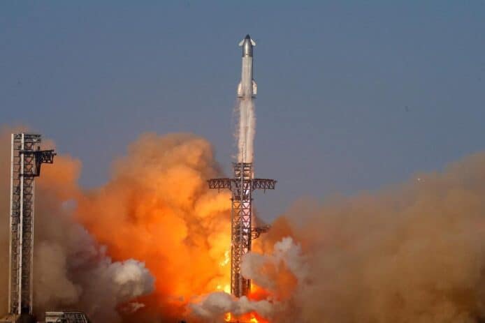 Elon Musk：火星將具備自我發展的能力　地球出現問題時反過來救援地球   Starship 最快 2026 年底載機械人抵火星