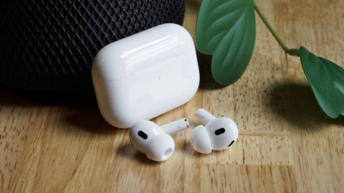 Apple 研發 AirPods 專用 AI 模型   分析音頻判斷心跳，從而偵測心率