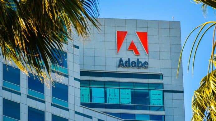 美效率部強硬姿態向 Adobe 壓價成功  3 折提供無紙化政府方案