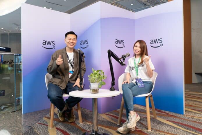 GreenTomato 推出 Digital Human 平台 Mirako　開放 API 賦能業界攜手創新