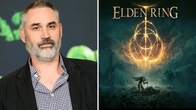 《Elden Ring》真人版電影   A24、Alex Garland 領軍黑暗奇幻電影世界