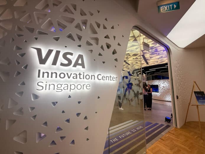 VISA 宣佈允許信用卡連結 AI 代理   同時推全新 Visa Pay，OpenRice 成合作夥伴之一